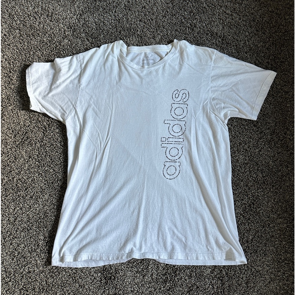 adidas Tee